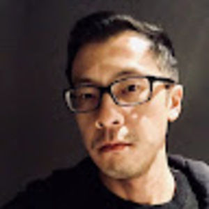 Meet your Posher, Thomas